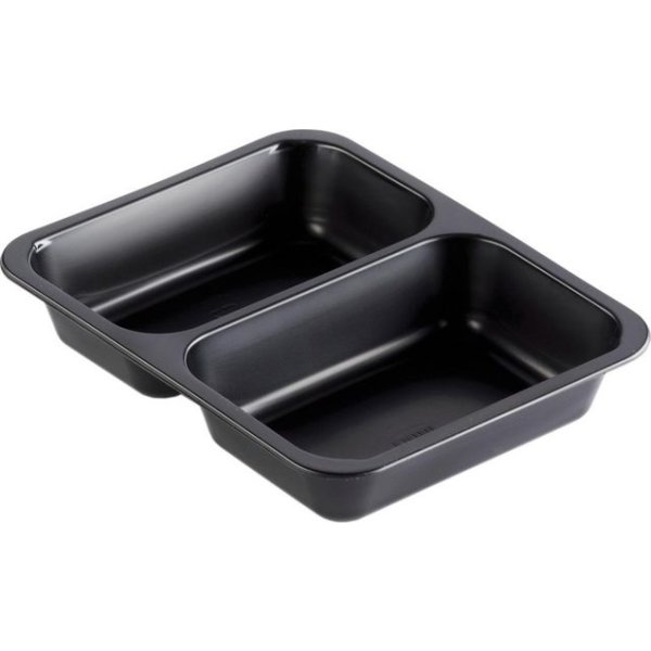 DUNIform Cater 2-f 227x178x40mm 216/fp