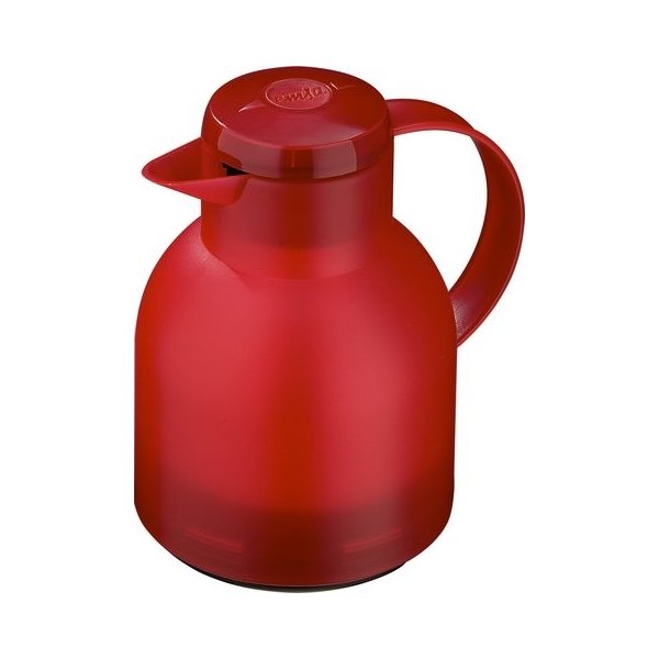 Termos Samba röd 1L