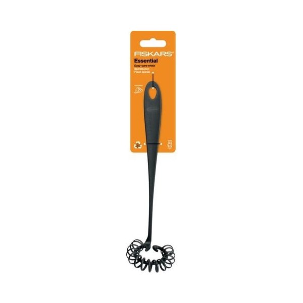 Spiralvisp FISKARS Essential 28cm