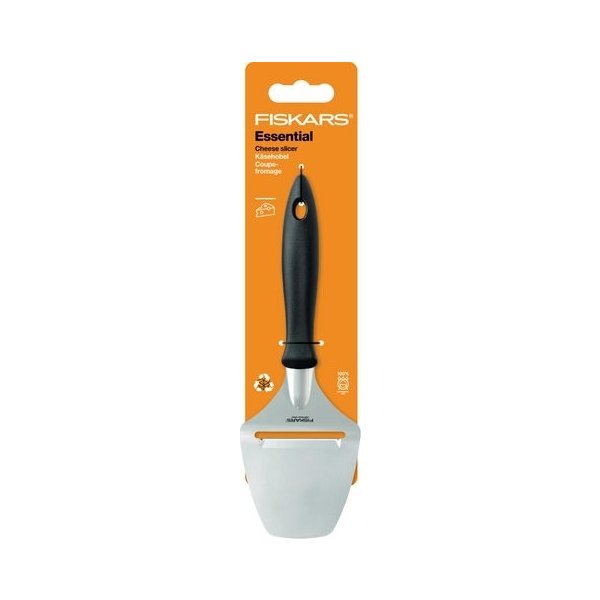 Osthyvel FISKARS Essential 21cm