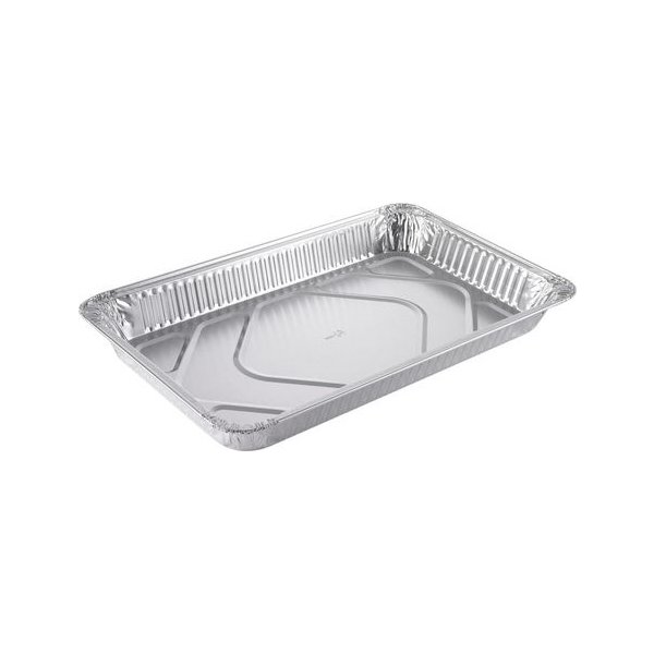 Aluminiumform 6,8L 52,7x32,5cm 50/fp