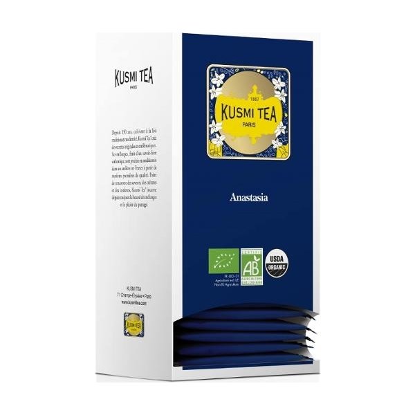 Te KUSMI Eko Anastasia 25/fp