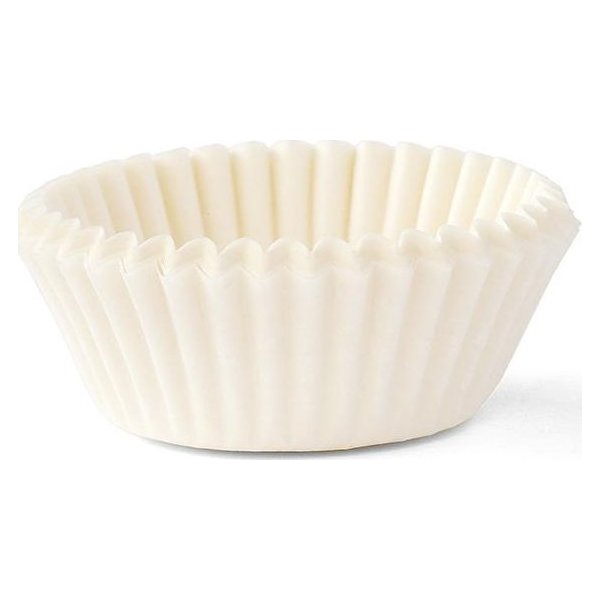 Bakform muffins 50x35mm 50/fp
