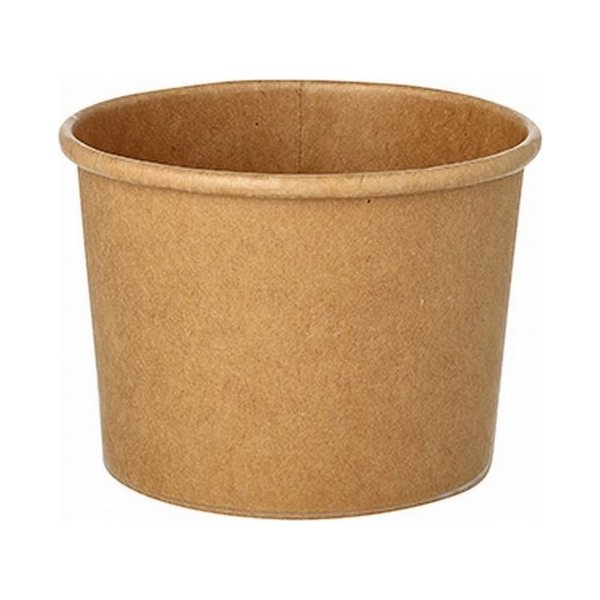 Soppskål PAPSTAR 350ml 25/fp