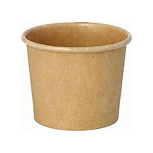 Dressingbägare PAPSTAR 60ml 50/fp