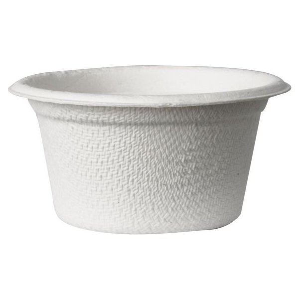 Dressingbägare PURE 60 ml 6x3cm 50/fp