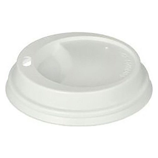 Lock till pappersbägare 24cl 100/fp