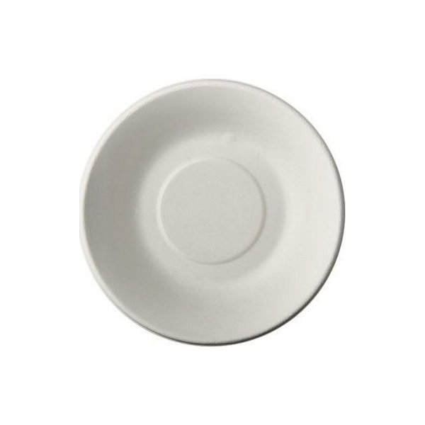 Skål PURE Bagasse 680 ml 50/fp