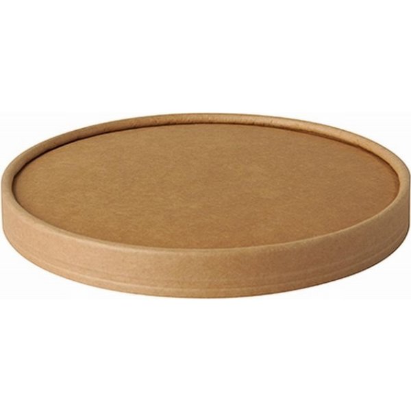 Lock salladsskål PAPSTAR 15cm 50/fp