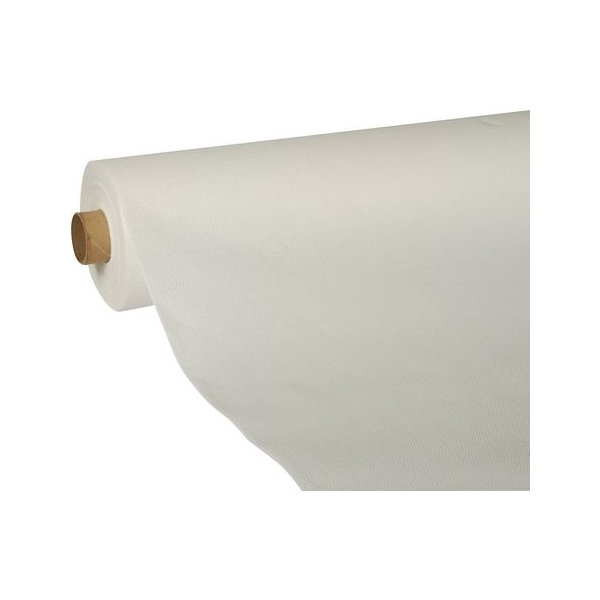 Duk PAPSTAR 1,18x25m vit