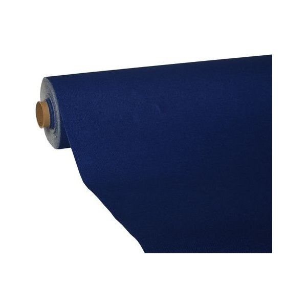 Duk PAPSTAR 1,18x25m mörkblå