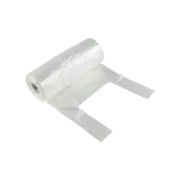 Knytpåse HD 5kg 10my transparent 280/rl