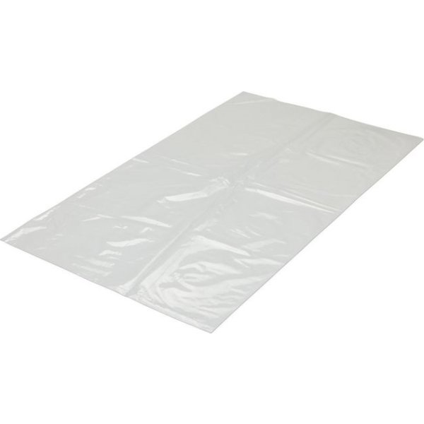 Förvaringspåse 270x380mm 3L 40my 1000/fp