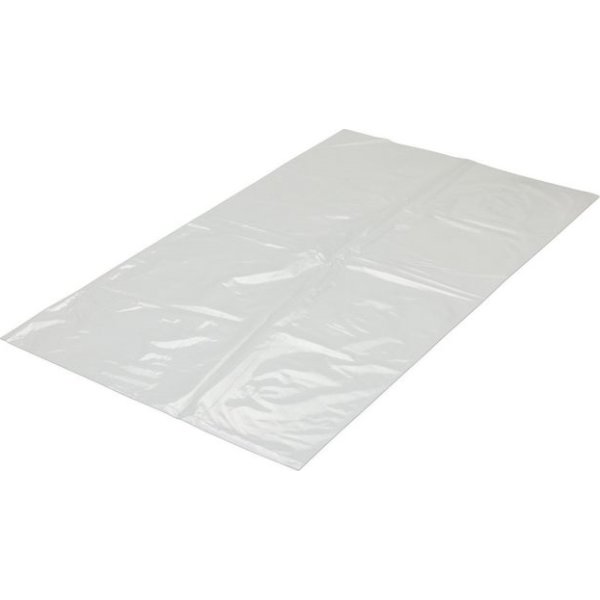 Förvaringspåse 250x400mm 3L 22my 2000/fp