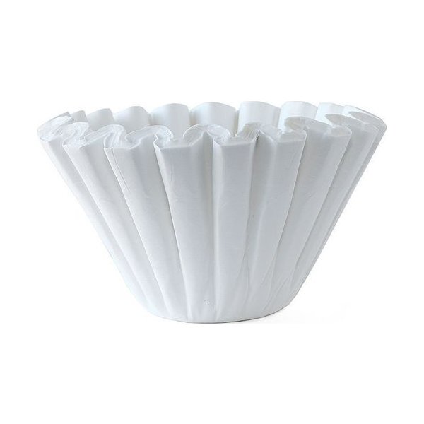 Kaffefilter 360/110mm 500/fp