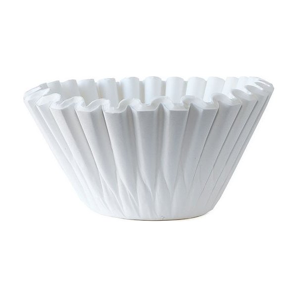 Kaffefilter 400/110mm 500/fp