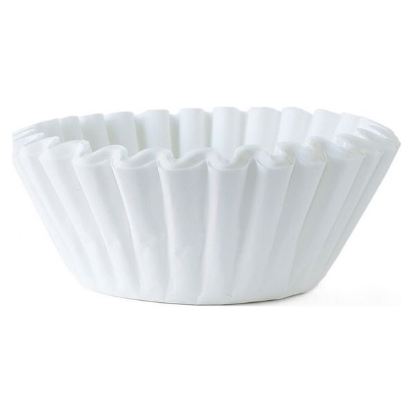 Kaffefilter 535/203mm 500/fp