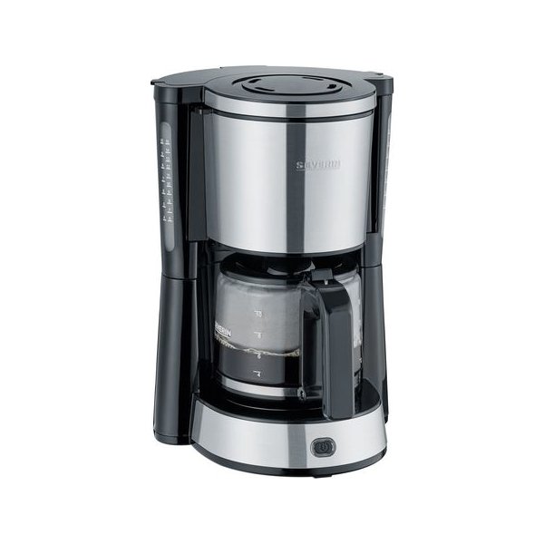 Kaffebryggare SEVERIN KA 4822 Inox