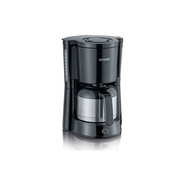 Kaffebryggare Severin 4835 Termos Inox