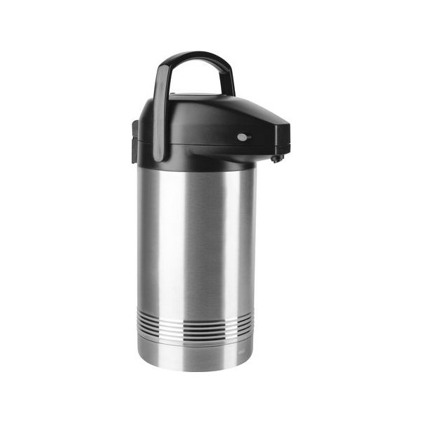 Thermo Pump President stål 3L