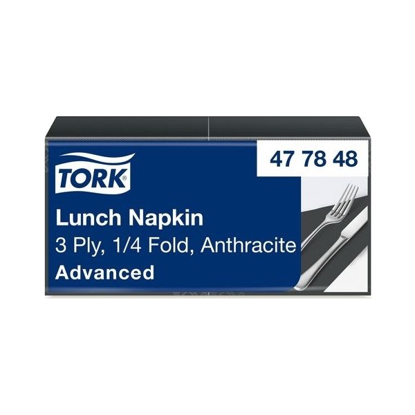 Servett TORK Lunch 3-lags antrac 150/fp