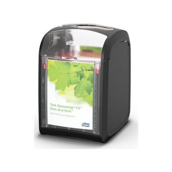 Dispenser TORK Xpressnap Fit N14 stå