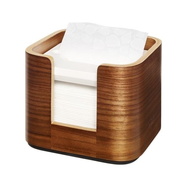 Dispenser TORK N10 Xpressnap valnöt