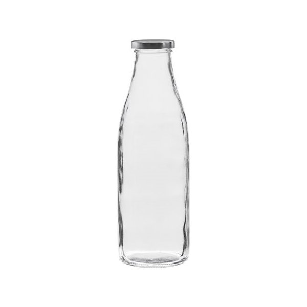 Serveringsflaska 1,0 L