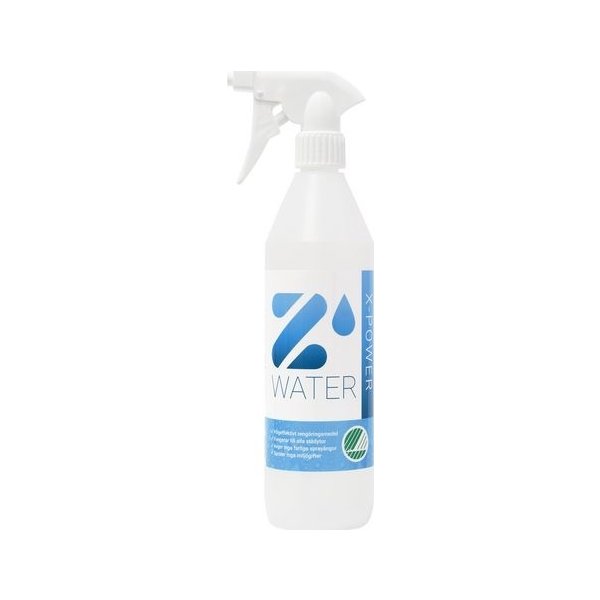 Allrent Z-WATER X-power 750ml