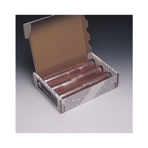 Plastfolie PE Wrapmaster 1000 30cmx100m