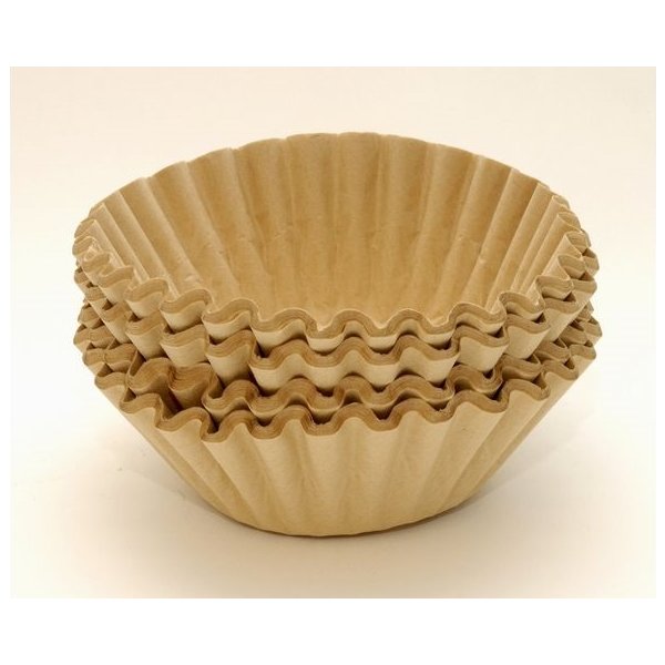 Kaffefilter Brew matic, 110mm 1000/fp