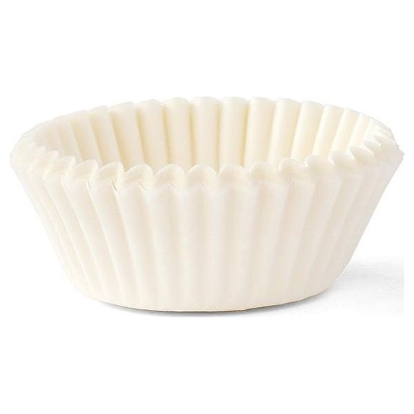 Bakform småbröd 35x20mm 500/fp