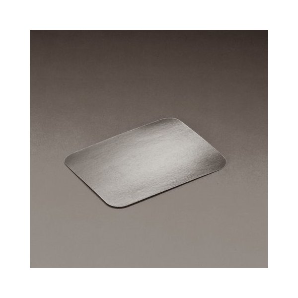 Aluminiumform lock 207x141mm 1000/fp