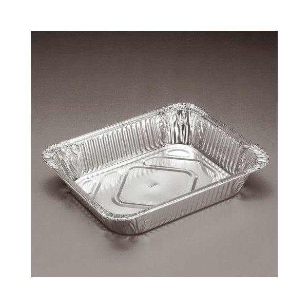 Aluminiumform 3600ml 324x264mm 100/fp