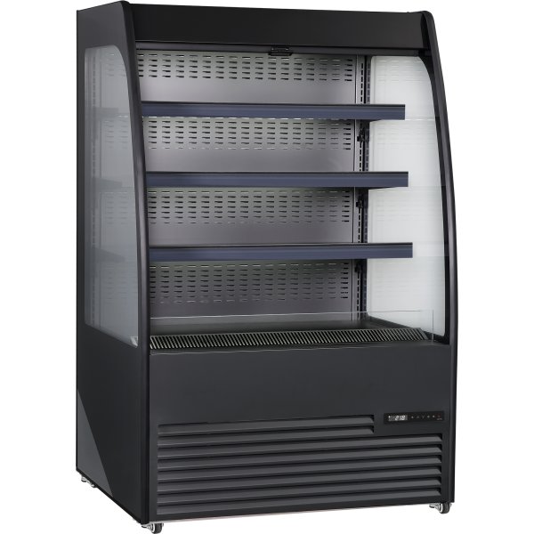 Scancool Öppen kyl - OFC90B
