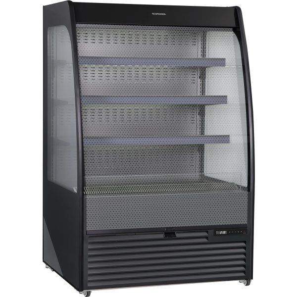 Scancool Öppen kyl - OFC90B