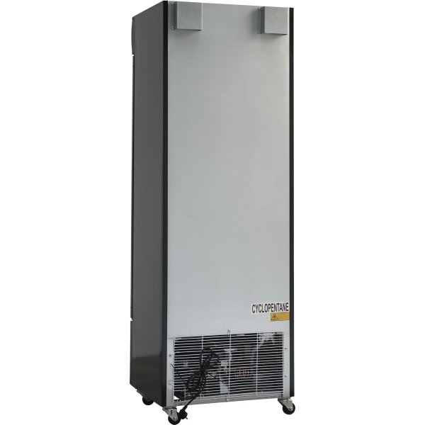 Scancool Displayfrys - DF400BD