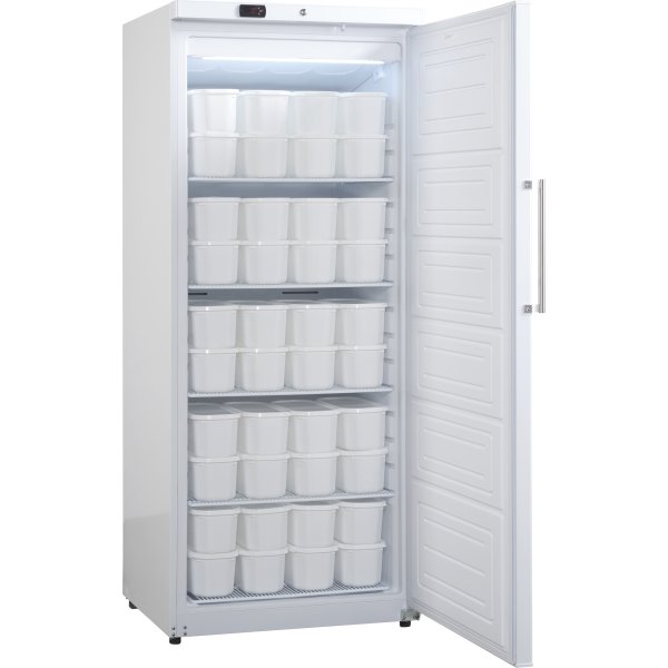 Scancool Frys för förvaring - GUF590WB