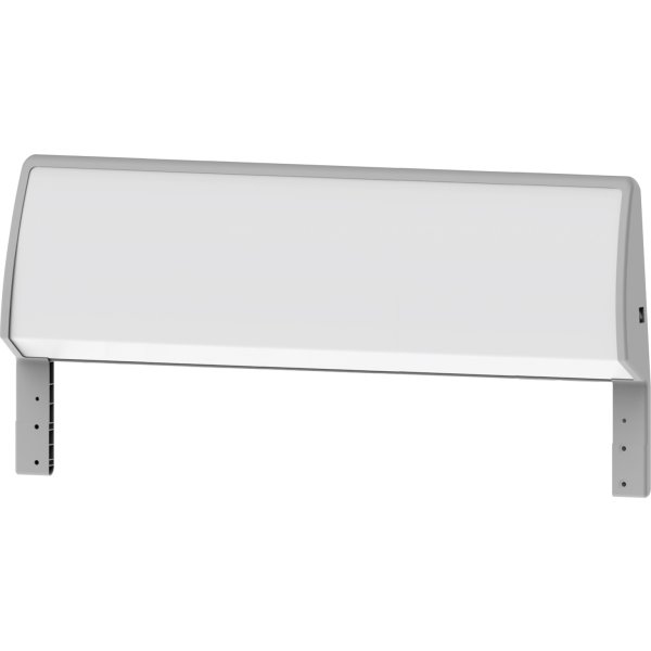 Scancool Tillbehörsskylt till Glassdisk - ACP1007