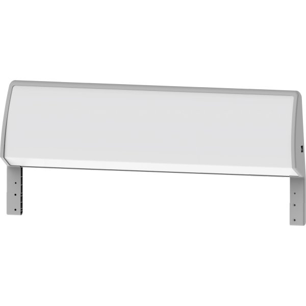 Scancool Tillbehörsskylt till glasdisk - ACP1008