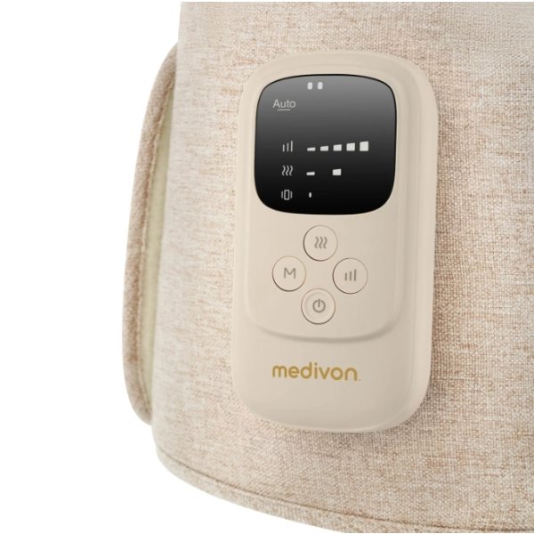 Medivon Kompressionsmassage Solé Duo