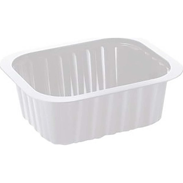 DUNIform 1-fack PP vit 300/fp