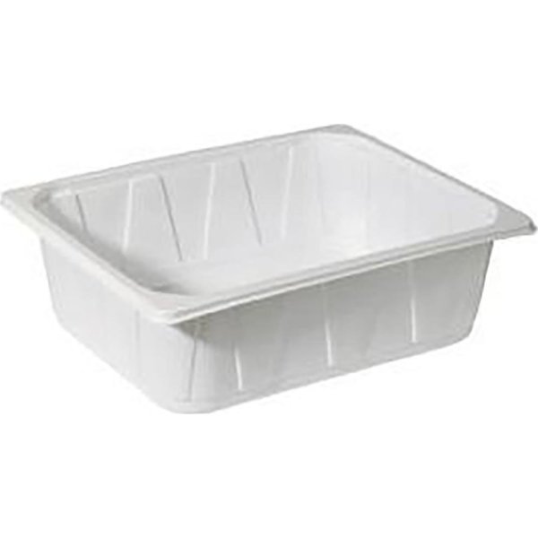 DUNIform 1/2 GN 1-f 325x265x100mm 92/fp