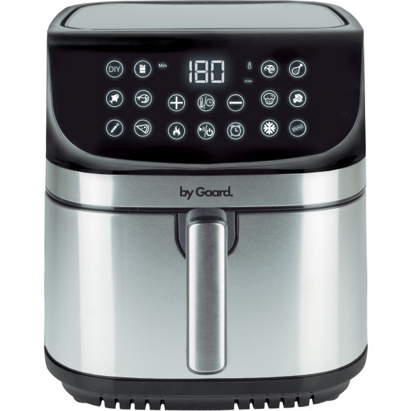 by Gaard Airfryer 9L 2200W