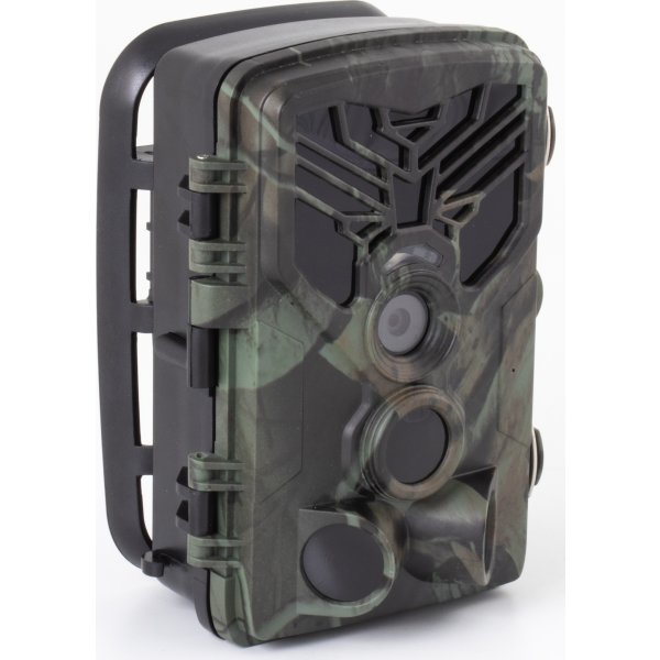 CapableX Viltkamera med WiFi och appstyrning