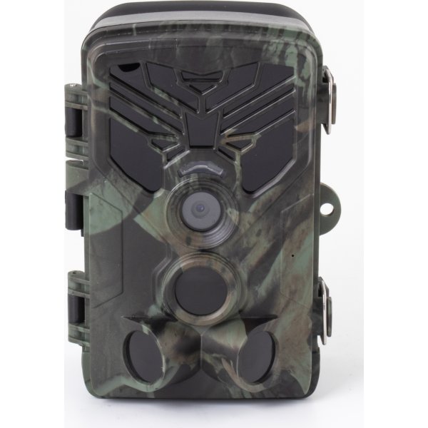 CapableX Viltkamera med WiFi och appstyrning