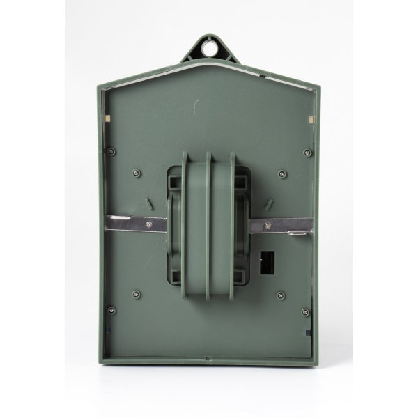 CapableX Fågelbräda med kamera