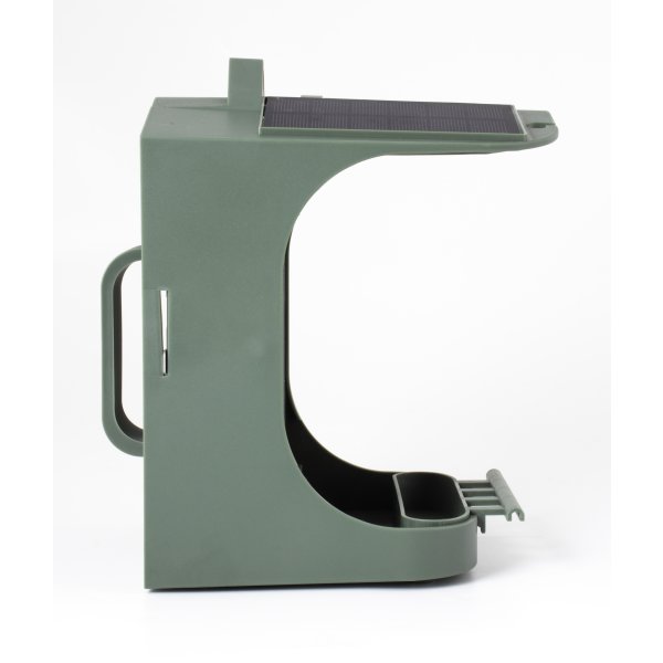 CapableX Fågelbräda med kamera