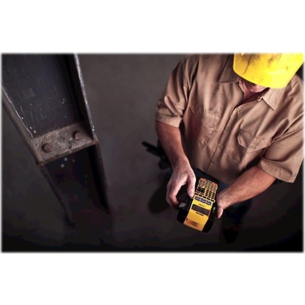 Etikettskrivare Dymo Rhino 5200