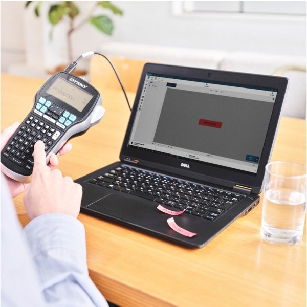 Etikettskrivare Dymo LabelManager 420P